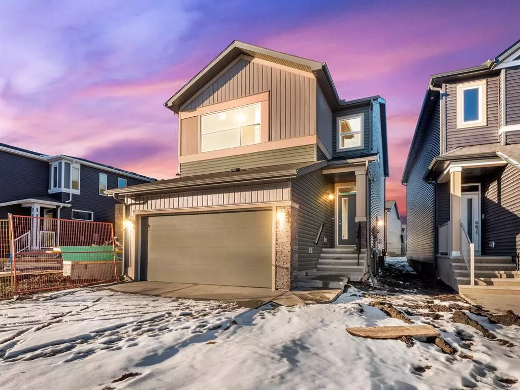 Calgary, AB t2x 4y9,512 wolf creek WAY SE