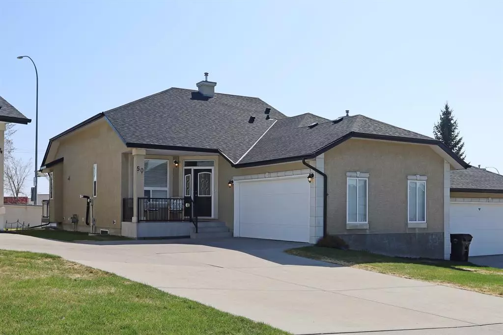 Calgary, AB T3L 2H5,50 Tuscany Village CT NW