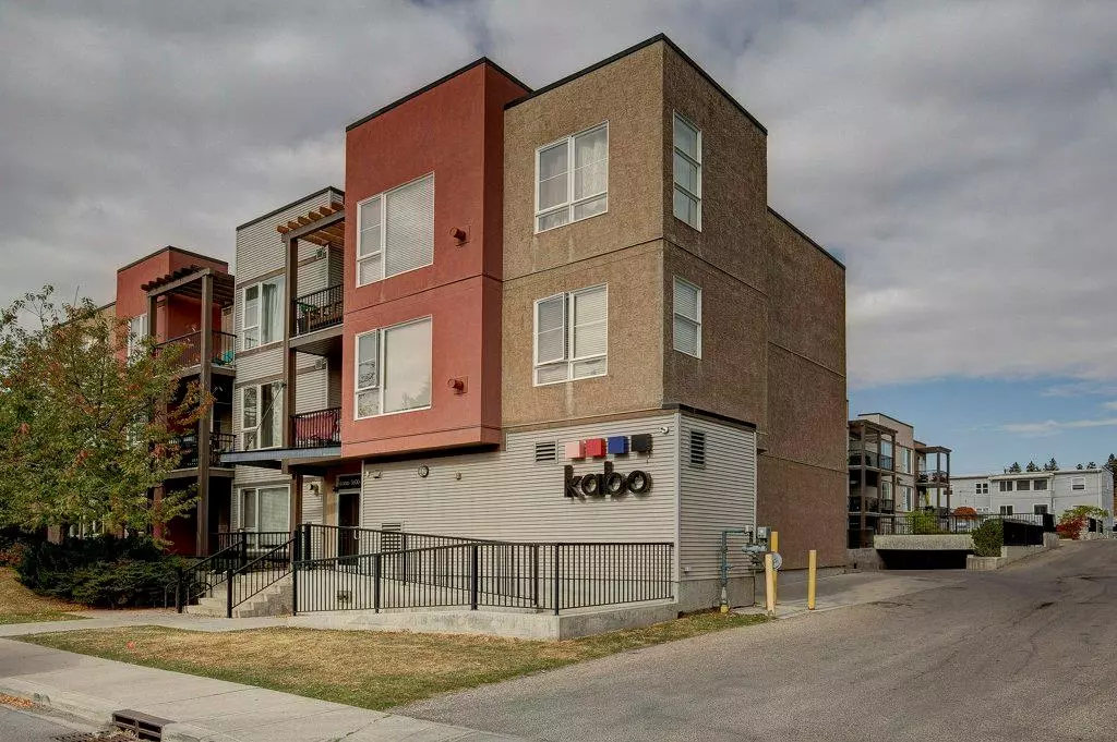 Calgary, AB T2T 5P8,3600 15A ST SW #211