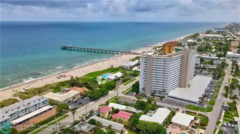 Deerfield Beach, FL 33441,333 NE 21  #308