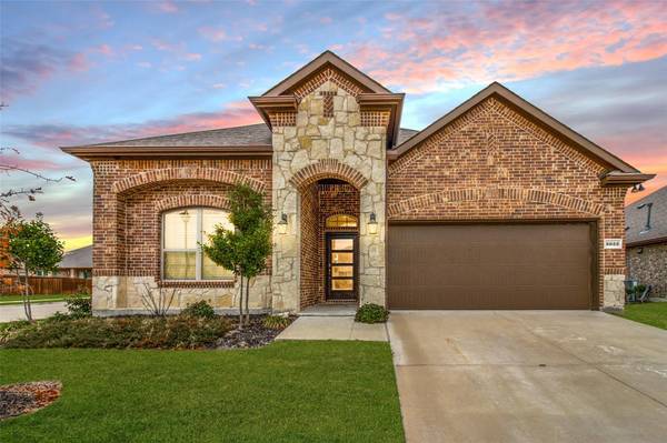 5622 Durst Lane, Forney, TX 75126