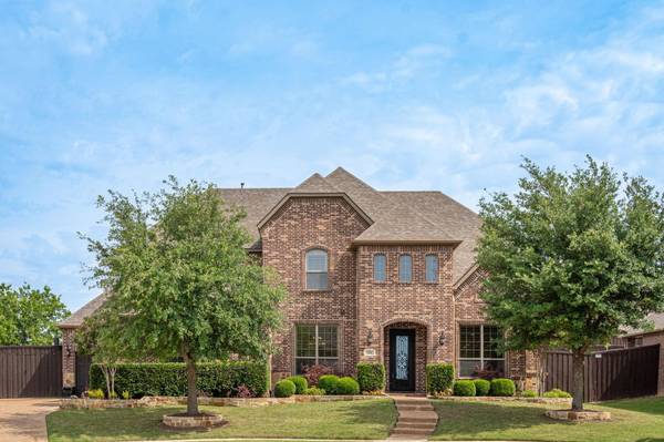 521 Michelle Court, Prosper, TX 75078