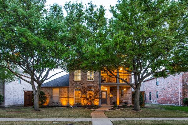 1151 Seymour Drive, Frisco, TX 75033