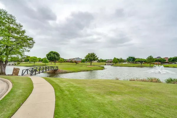 3889 Victory Drive, Frisco, TX 75034