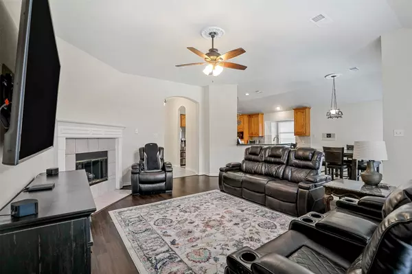 Rowlett, TX 75089,10705 Western Hills Drive