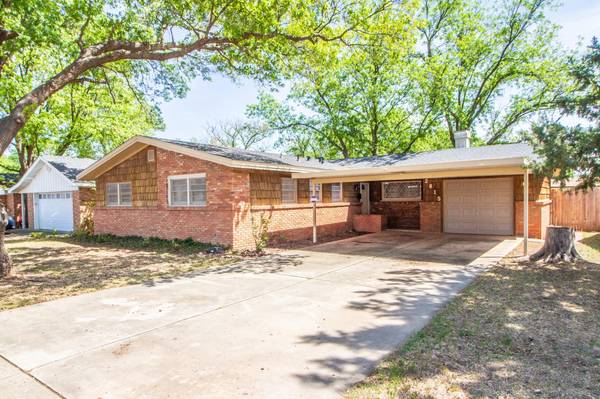 2815 52nd Street,  Lubbock,  TX 79413