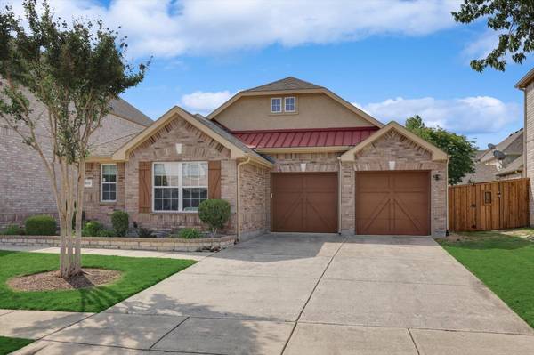 5810 Pinebrook Drive, The Colony, TX 75056