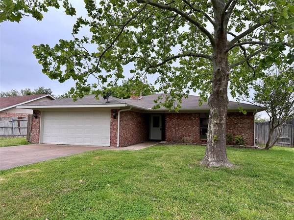 5106 Utah Street, Greenville, TX 75402