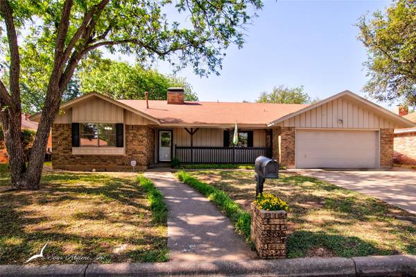 3241 Westchester Drive, Abilene, TX 79606