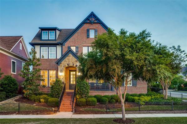 7405 Townsend Boulevard, Mckinney, TX 75071