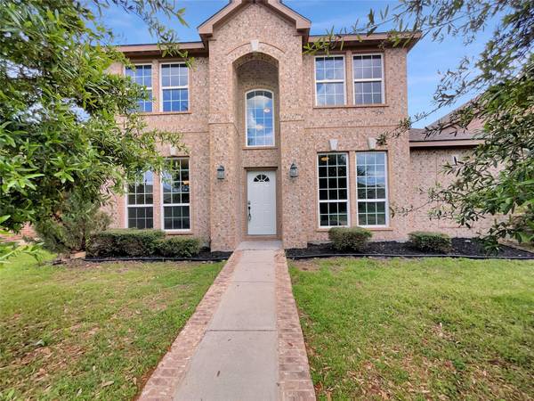 133 Parks Branch Road, Red Oak, TX 75154