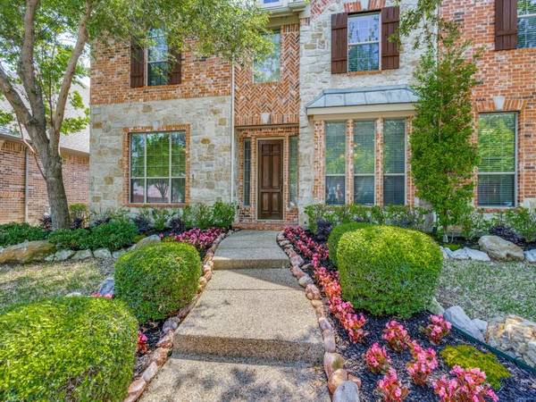 1305 Billie Johnson Lane, Garland, TX 75044