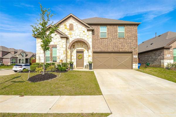 4601 Karhold Road, Little Elm, TX 76227