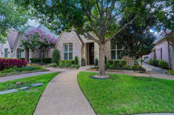 6160 Stapleford Circle, Dallas, TX 75252