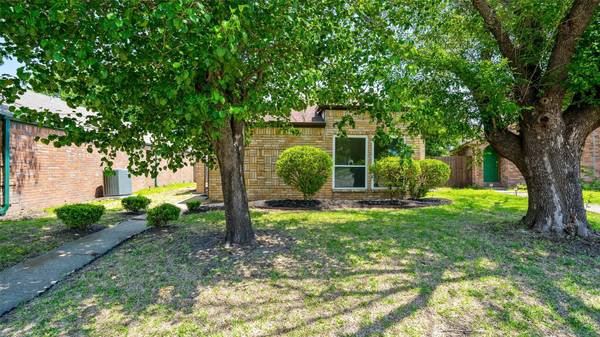 1230 Thistle Drive, Mesquite, TX 75149