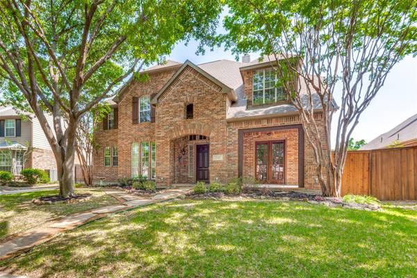 2512 Sir Percival Lane, Lewisville, TX 75056