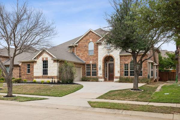 8388 Navisota Drive, Lantana, TX 76226