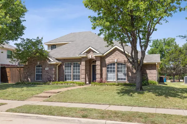 The Colony, TX 75056,6421 Wexley Lane