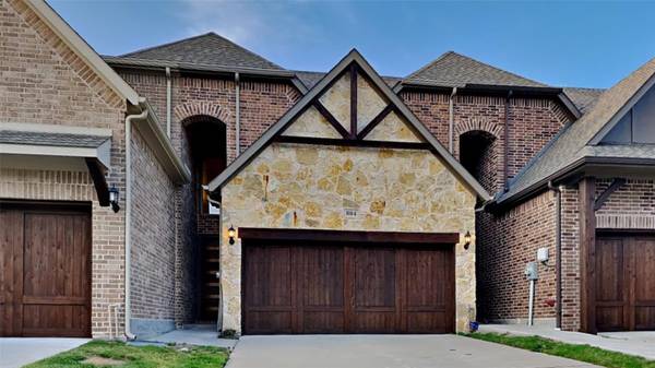 804 Newhaven, Wylie, TX 75098