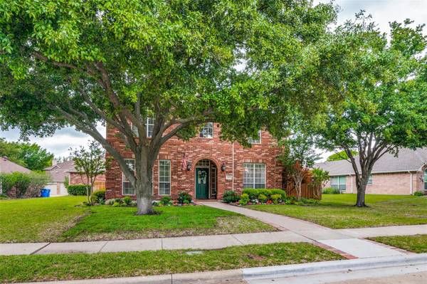 3109 Blair Oak Drive, Rowlett, TX 75089