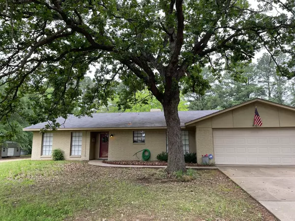 548 CR 4164,  Pittsburg,  TX 75686