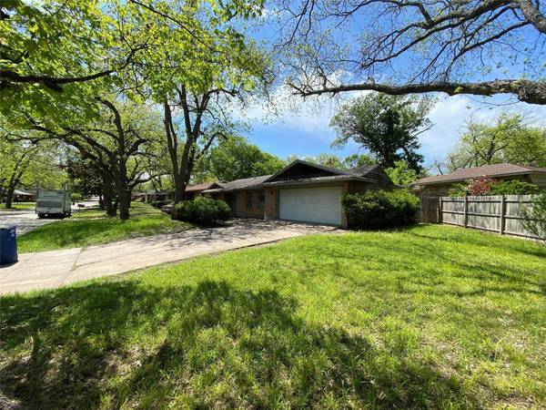 4803 Paloduro Lane, Dallas, TX 75216