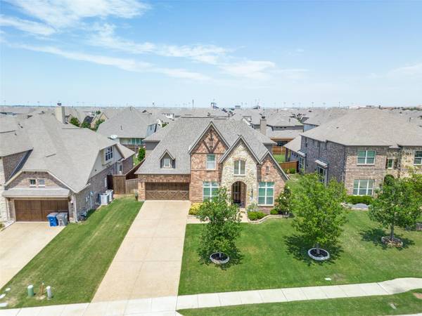 410 Berkshire Court, Prosper, TX 75078