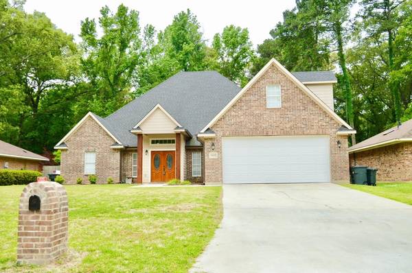 9432 Lytham Drive, Shreveport, LA 71129