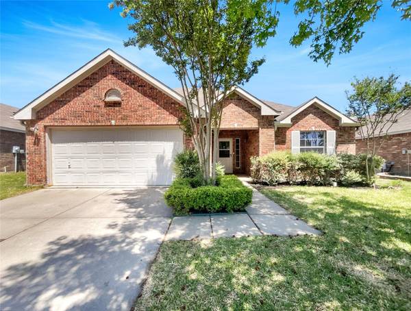 5304 Running Brook Lane, Mckinney, TX 75071