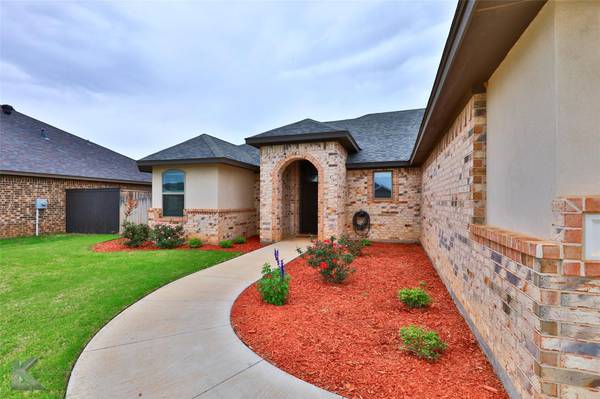 250 Carriage Hills Parkway, Abilene, TX 79602