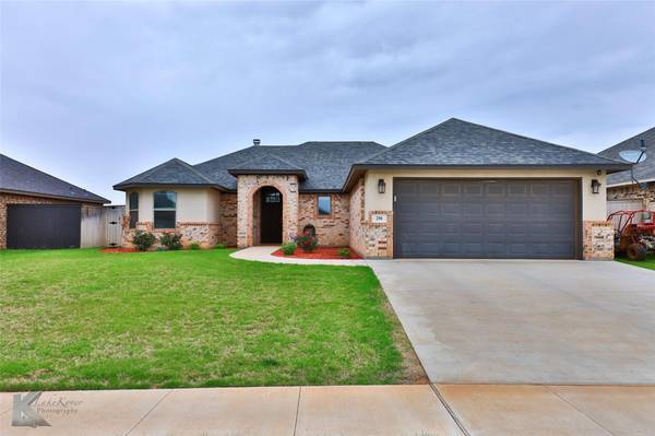 Abilene, TX 79602,250 Carriage Hills Parkway