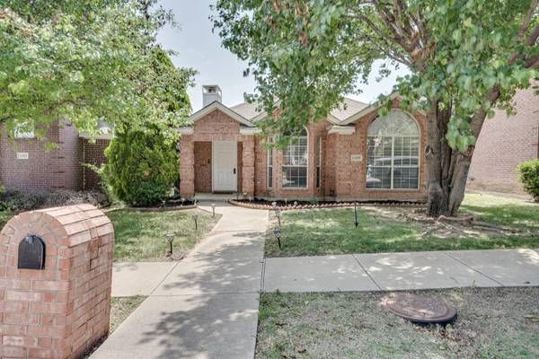 1309 Riley Drive, Carrollton, TX 75007