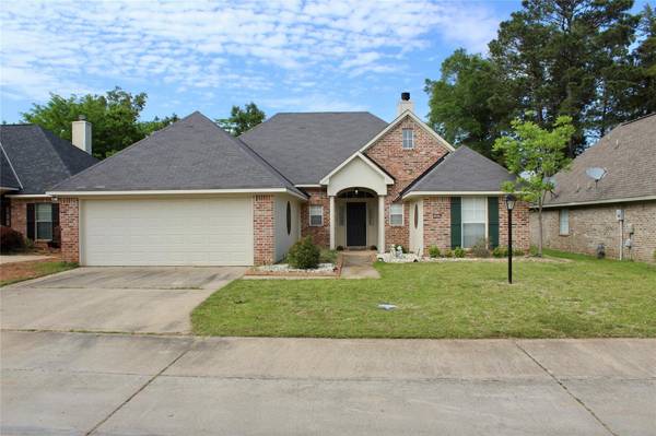 10433 Plum Creek Drive, Shreveport, LA 71106