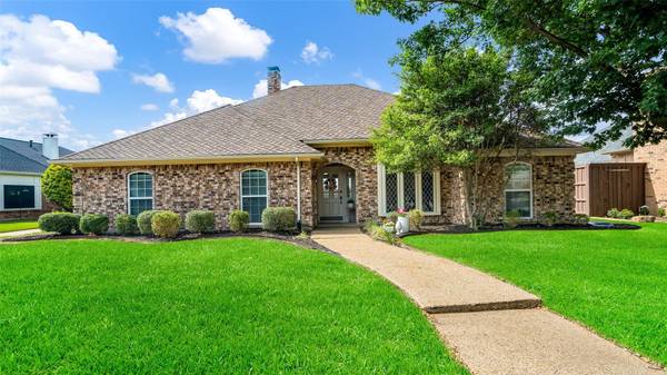 2800 Bowie Drive, Plano, TX 75025