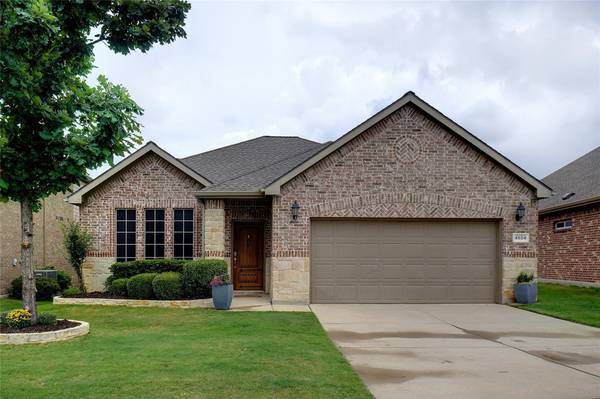 4604 Coney Island Drive,  Frisco,  TX 75036