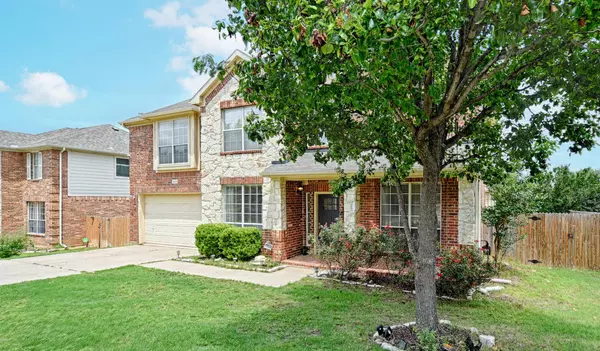 Fort Worth, TX 76137,5525 Cranberry Drive