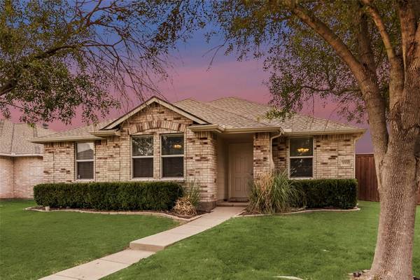 3000 Lake Terrace Drive,  Wylie,  TX 75098