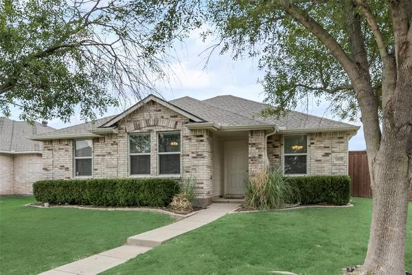 Wylie, TX 75098,3000 Lake Terrace Drive