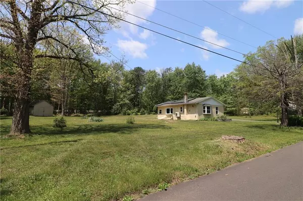 244 Sawmill Road, Franklin Township, PA 18235