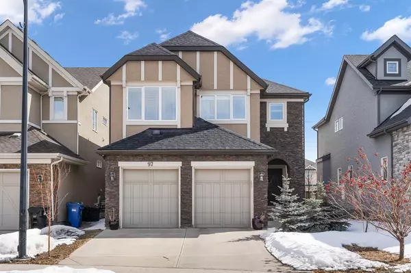 Calgary, AB T3H 0R5,97 Aspenshire CRES SW