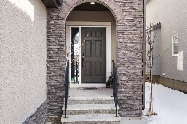 Calgary, AB T3H 0R5,97 Aspenshire CRES SW