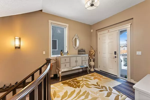 Calgary, AB T3H 0R5,97 Aspenshire CRES SW