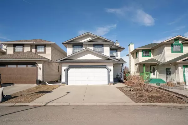 Calgary, AB T2Z 2J7,318 Mt Cornwall CIR SE