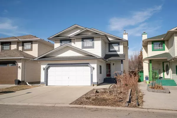 Calgary, AB T2Z 2J7,318 Mt Cornwall CIR SE