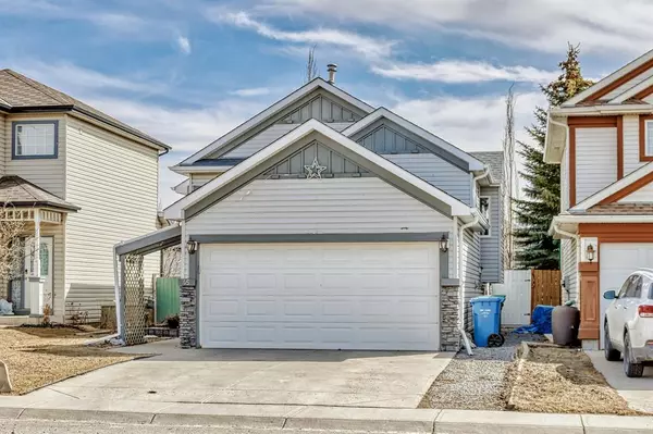 Calgary, AB T3K 5H3,45 Coventry WAY NE