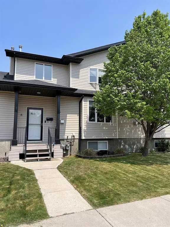 Medicine Hat, AB T1C1Y3,6 Hudson CRES NE