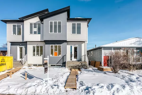 Calgary, AB T3B 1Y2,7720 46 AVE NW