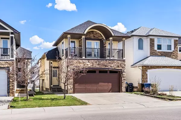 Calgary, AB T3J 0J5,455 Taralake WAY NE