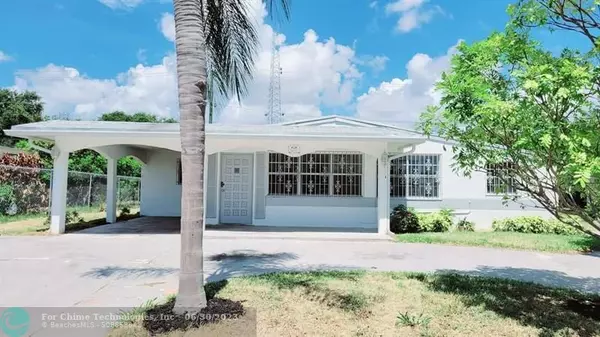 406 SW 15th Ter, Delray Beach, FL 33444