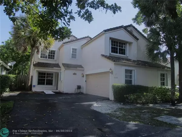 Plantation, FL 33322,10291 NW 11th Court